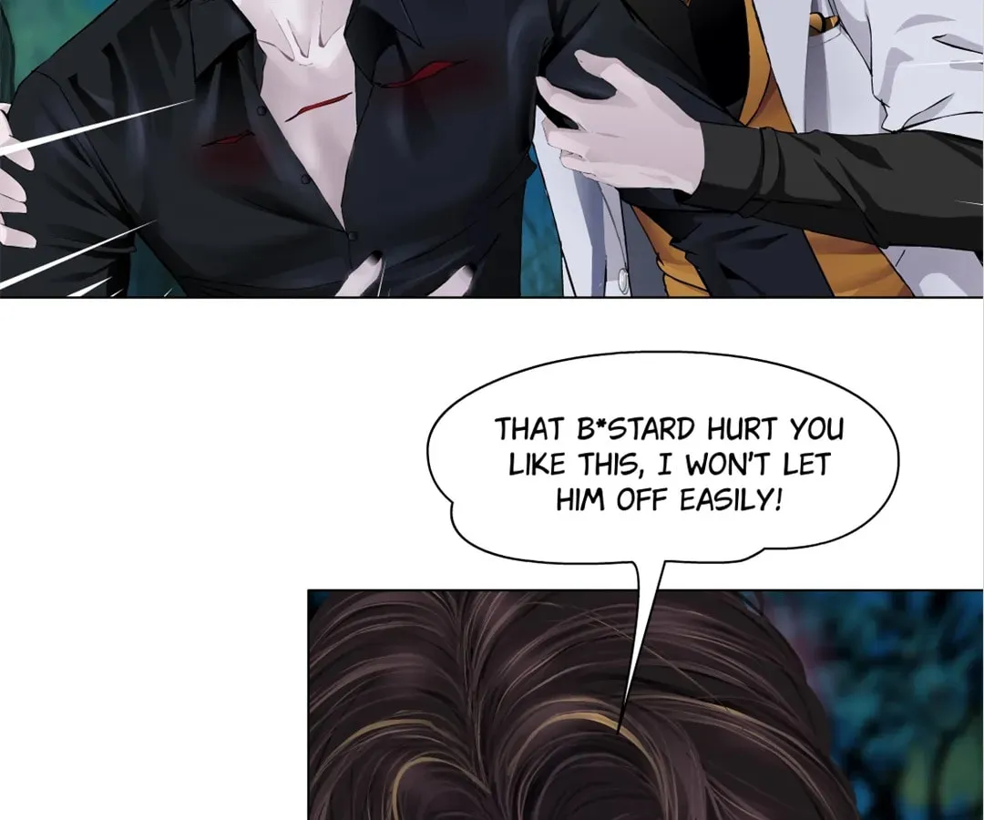 Read Mercy Killing chapter 151 image 23 on Lezhin