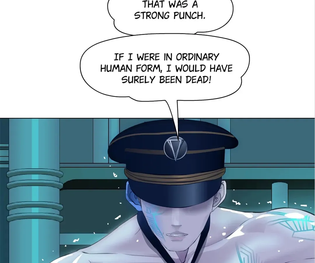 Read Mercy Killing chapter 151 image 25 on Lezhin