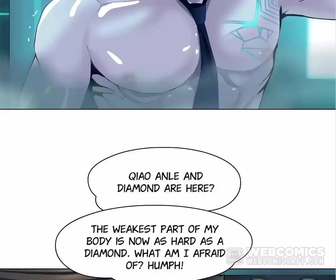 Read Mercy Killing chapter 151 image 26 on Lezhin