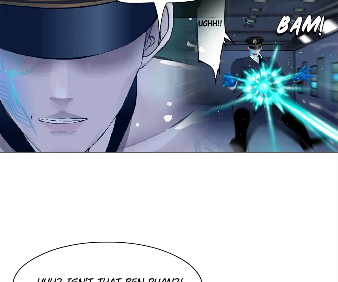 Read Mercy Killing chapter 151 image 27 on Lezhin