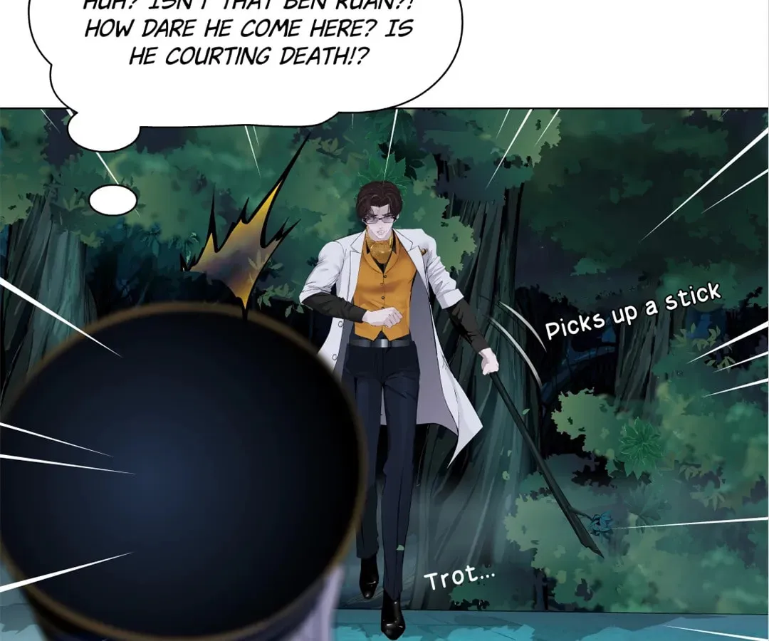 Read Mercy Killing chapter 151 image 28 on Lezhin