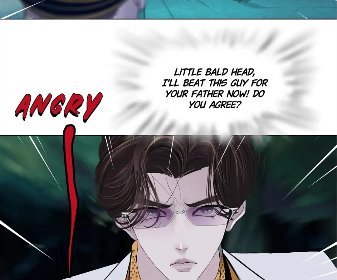Read Mercy Killing chapter 151 image 29 on Lezhin