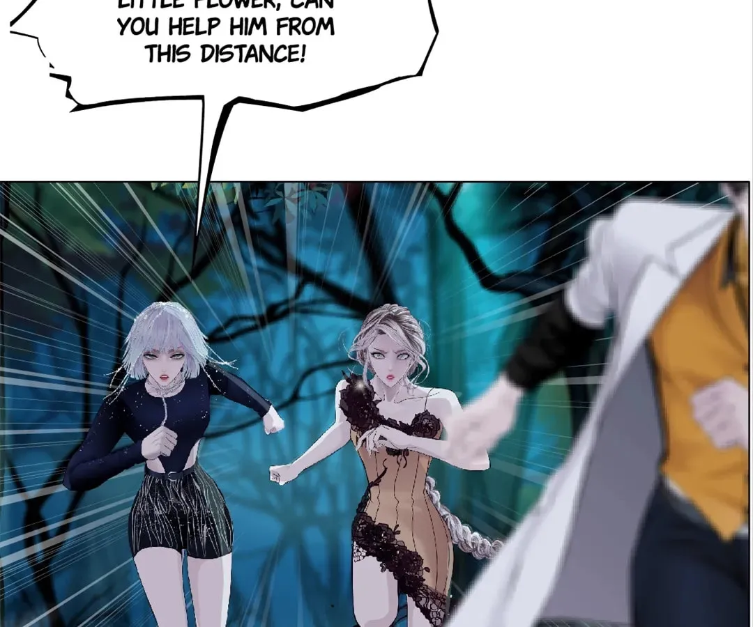 Read Mercy Killing chapter 151 image 3 on Lezhin