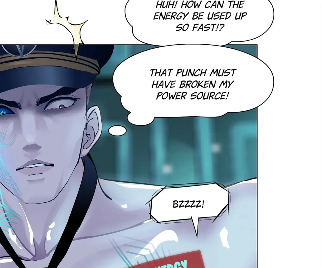 Read Mercy Killing chapter 151 image 31 on Lezhin