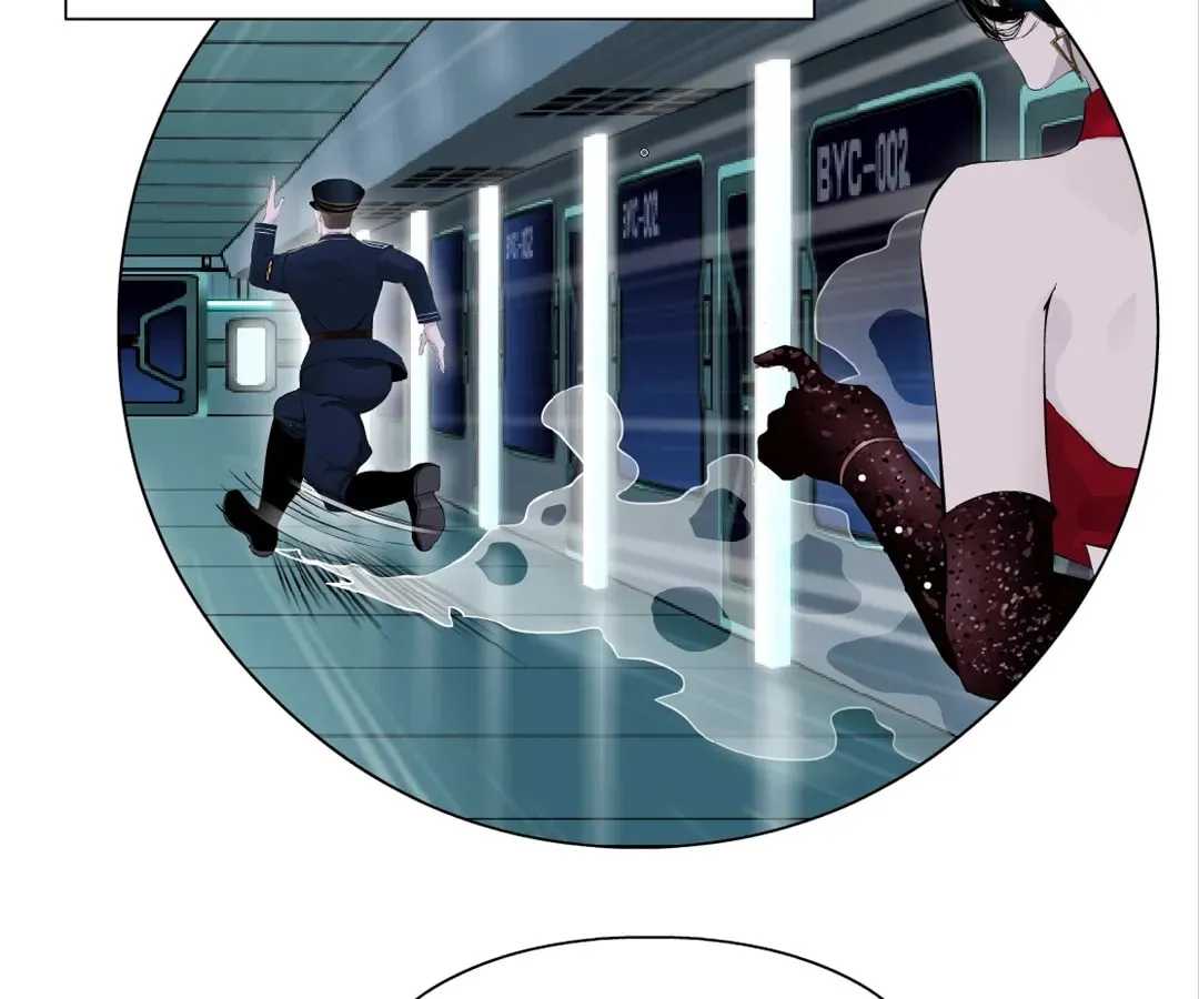 Read Mercy Killing chapter 151 image 33 on Lezhin