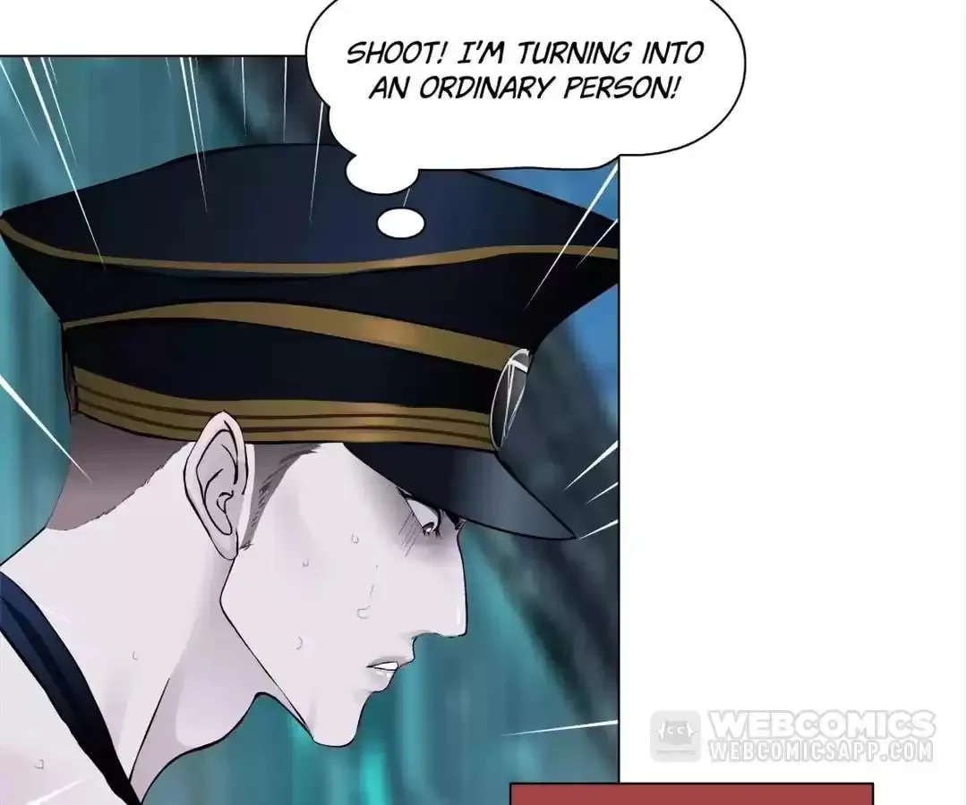 Read Mercy Killing chapter 151 image 34 on Lezhin