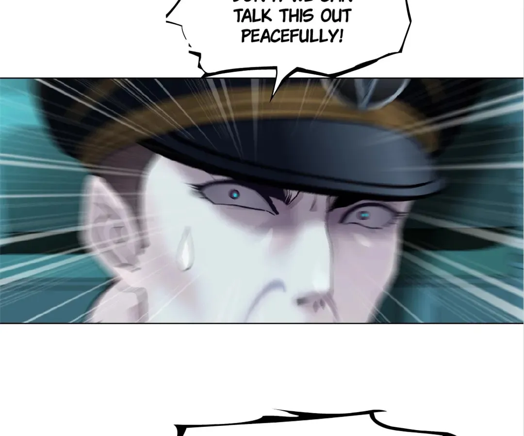 Read Mercy Killing chapter 151 image 37 on Lezhin