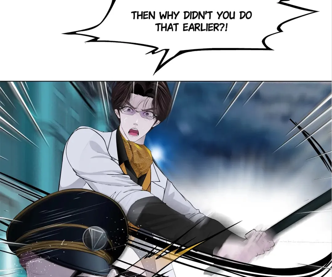 Read Mercy Killing chapter 151 image 38 on Lezhin