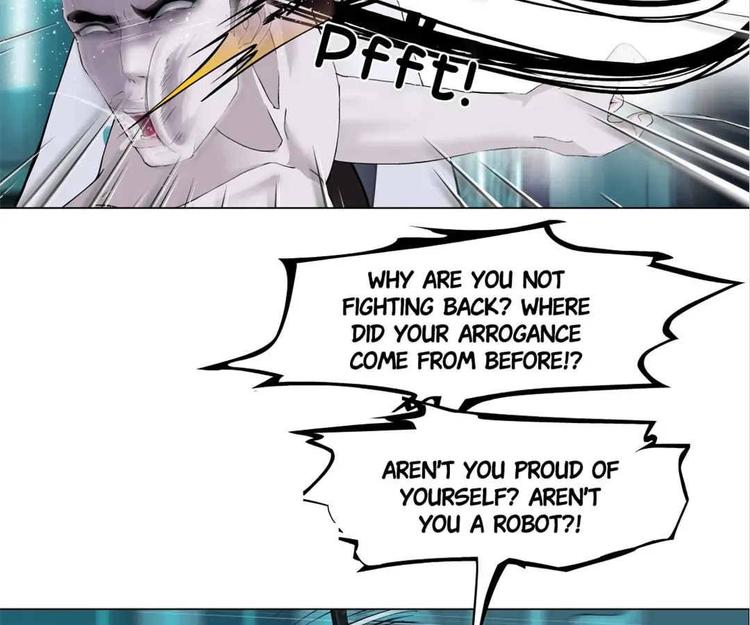 Read Mercy Killing chapter 151 image 39 on Lezhin