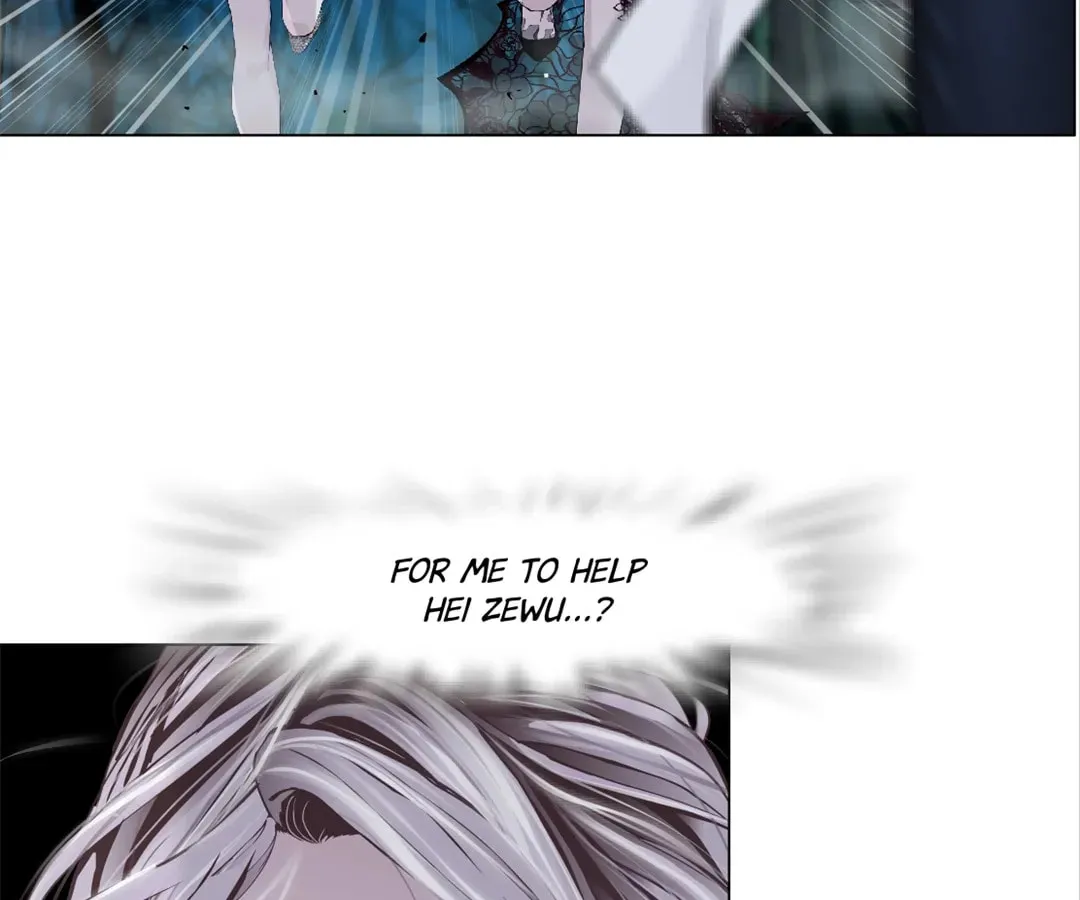 Read Mercy Killing chapter 151 image 4 on Lezhin