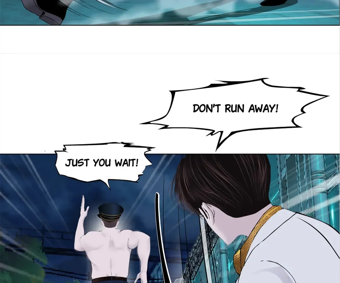Read Mercy Killing chapter 151 image 41 on Lezhin