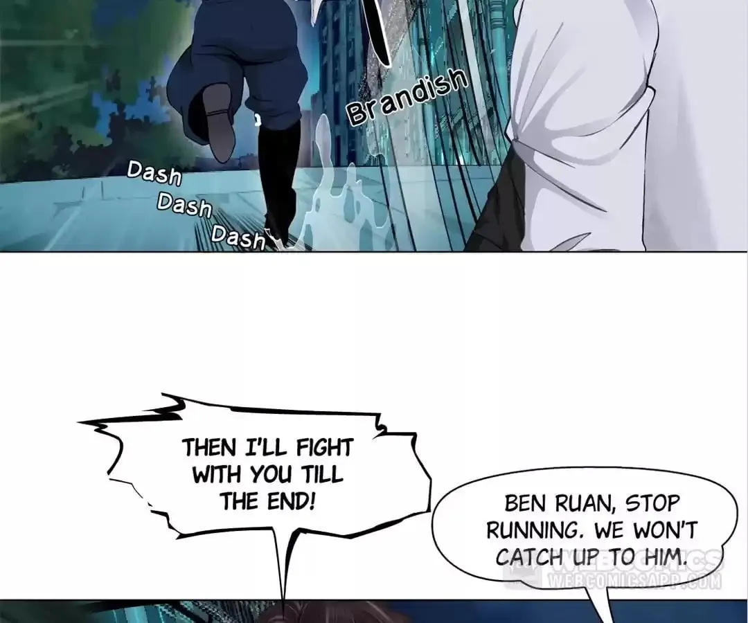 Read Mercy Killing chapter 151 image 42 on Lezhin