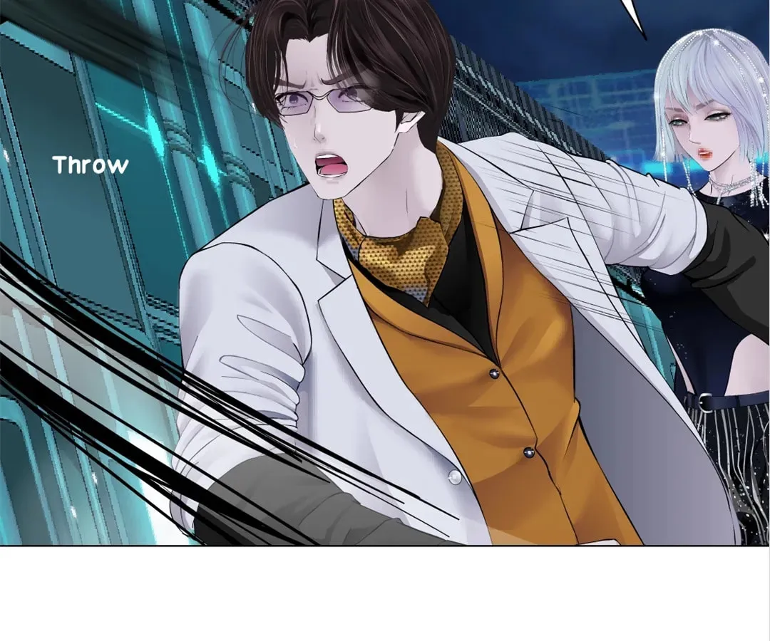 Read Mercy Killing chapter 151 image 43 on Lezhin