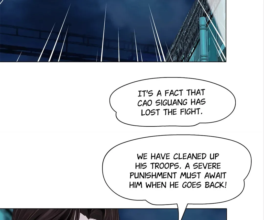 Read Mercy Killing chapter 151 image 45 on Lezhin