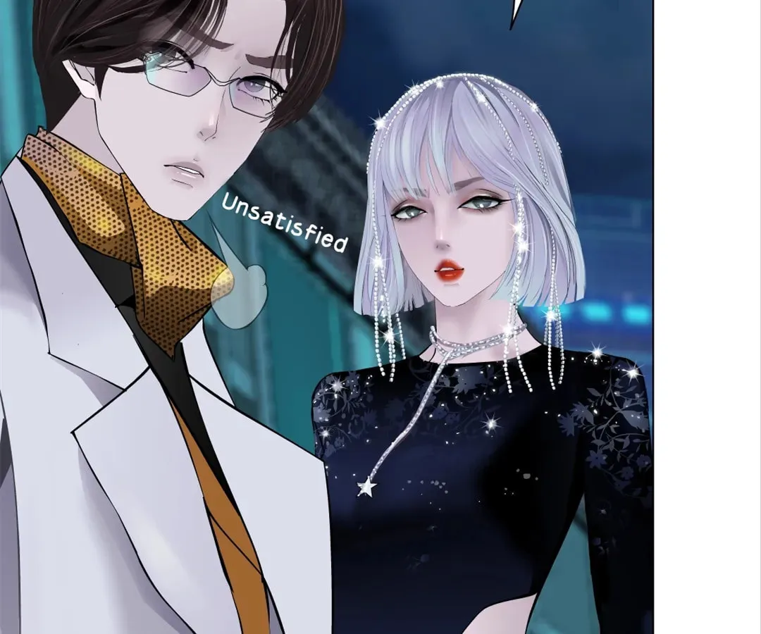 Read Mercy Killing chapter 151 image 46 on Lezhin