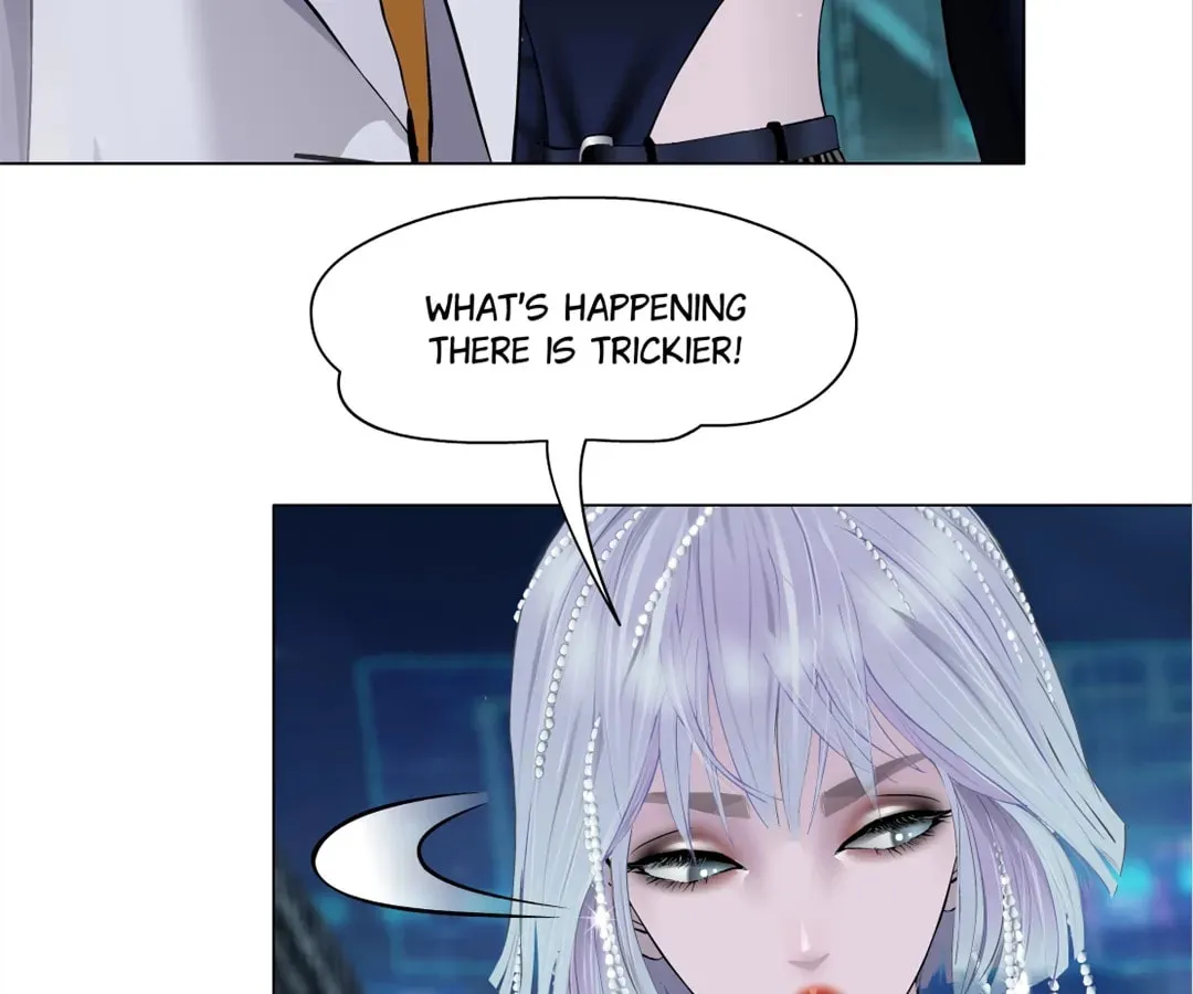 Read Mercy Killing chapter 151 image 47 on Lezhin