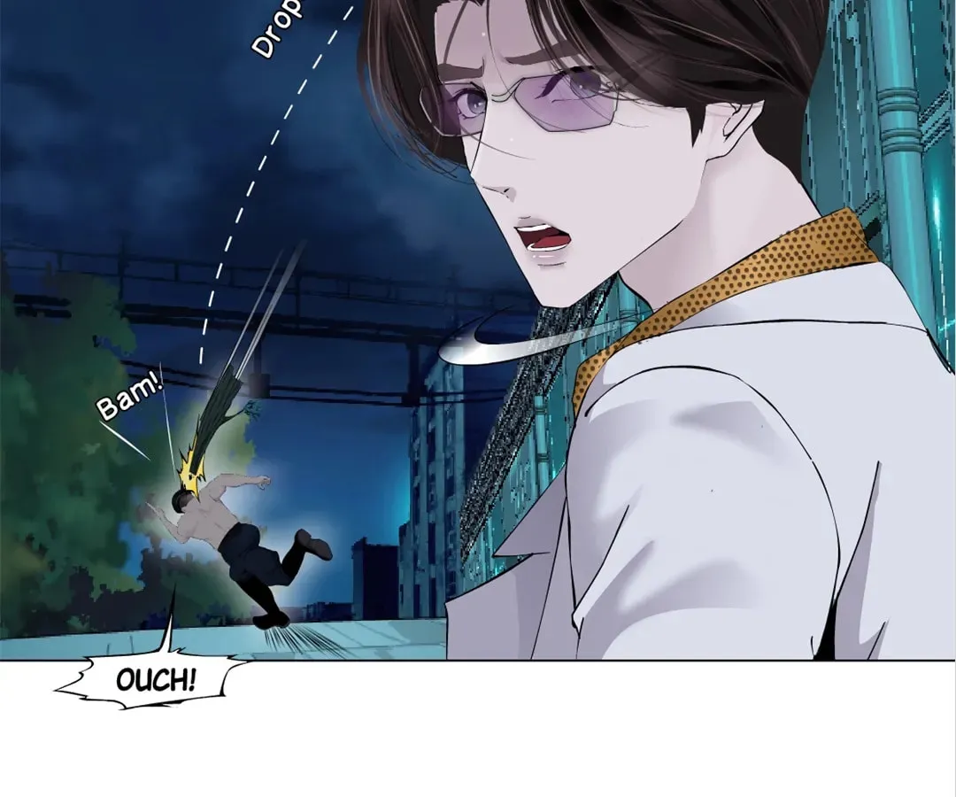 Read Mercy Killing chapter 151 image 49 on Lezhin