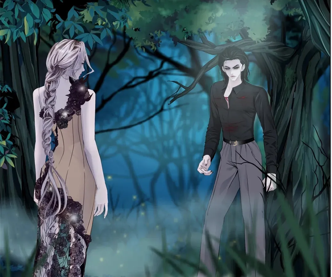 Read Mercy Killing chapter 151 image 52 on Lezhin