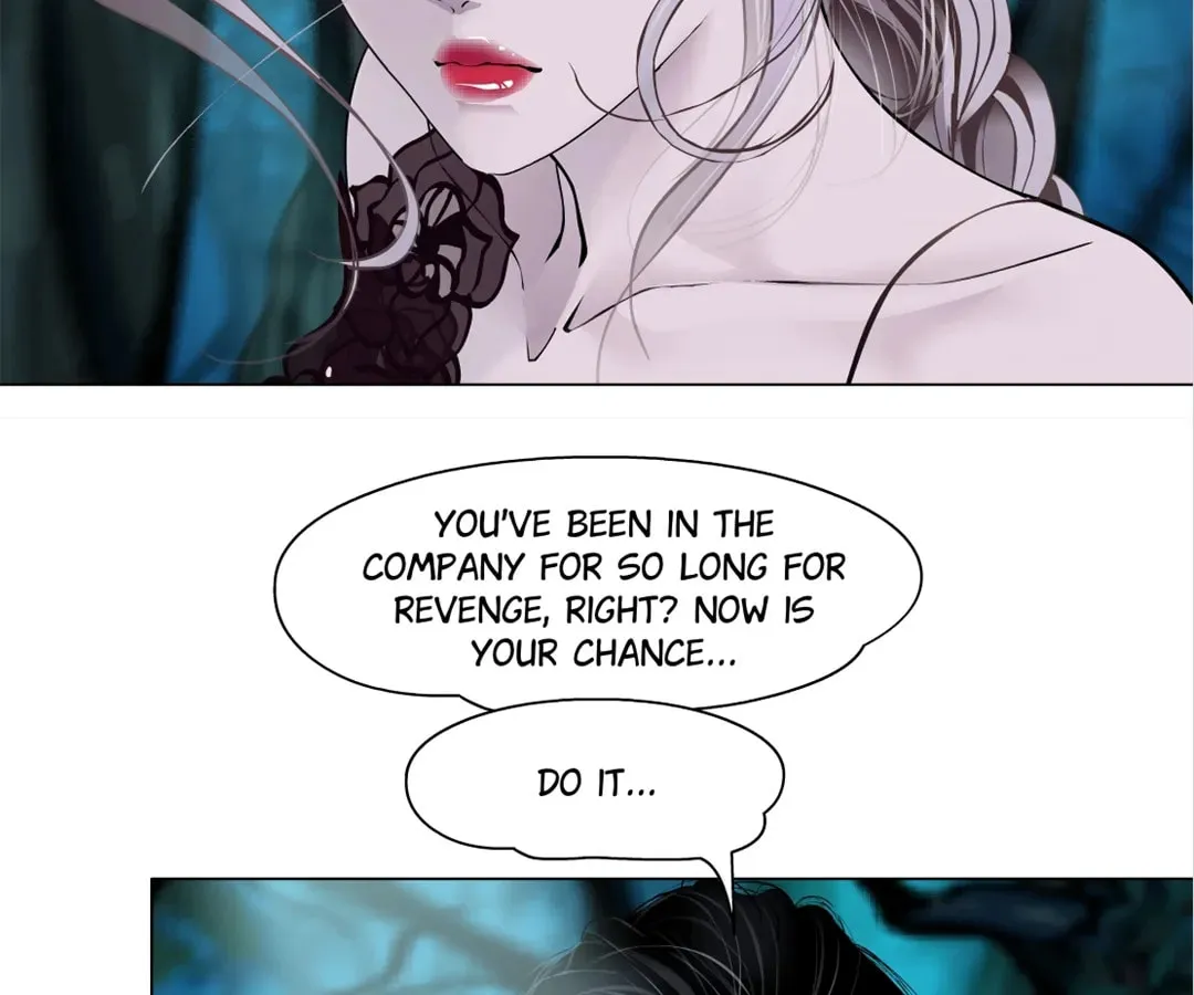 Read Mercy Killing chapter 151 image 54 on Lezhin