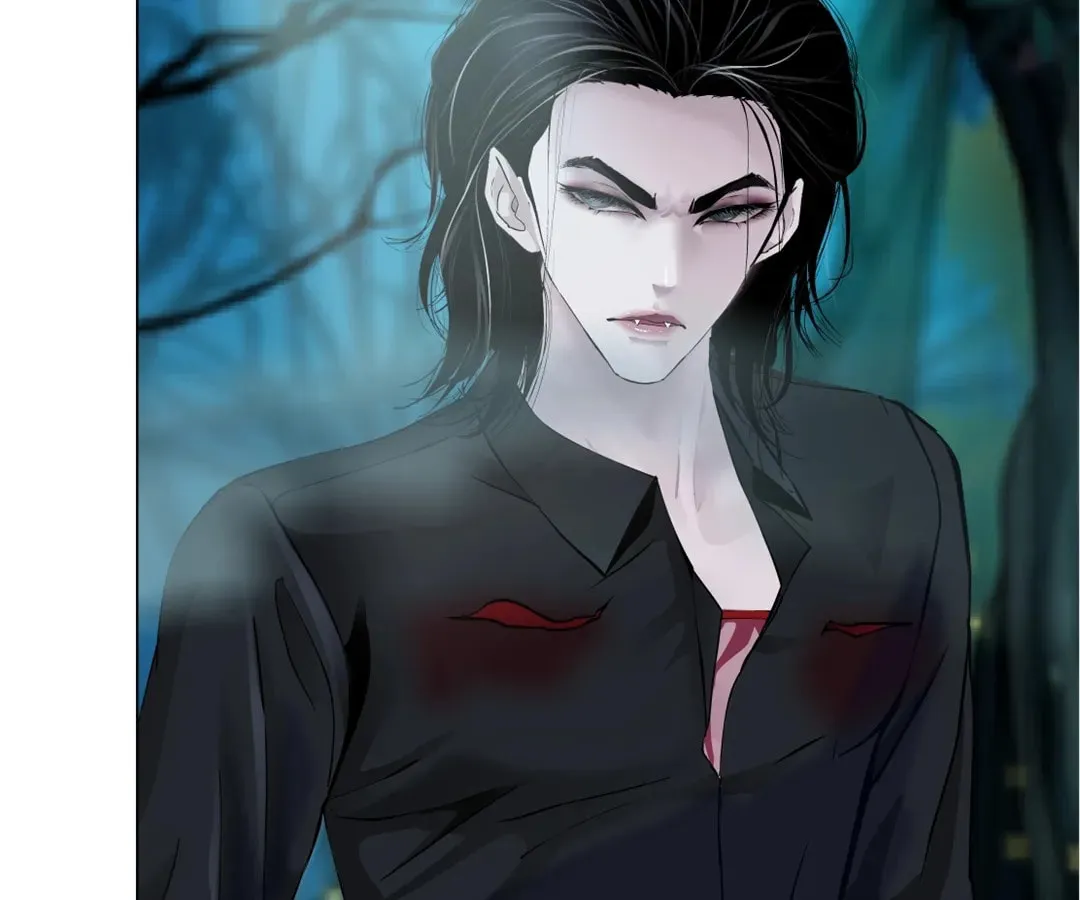 Read Mercy Killing chapter 151 image 55 on Lezhin