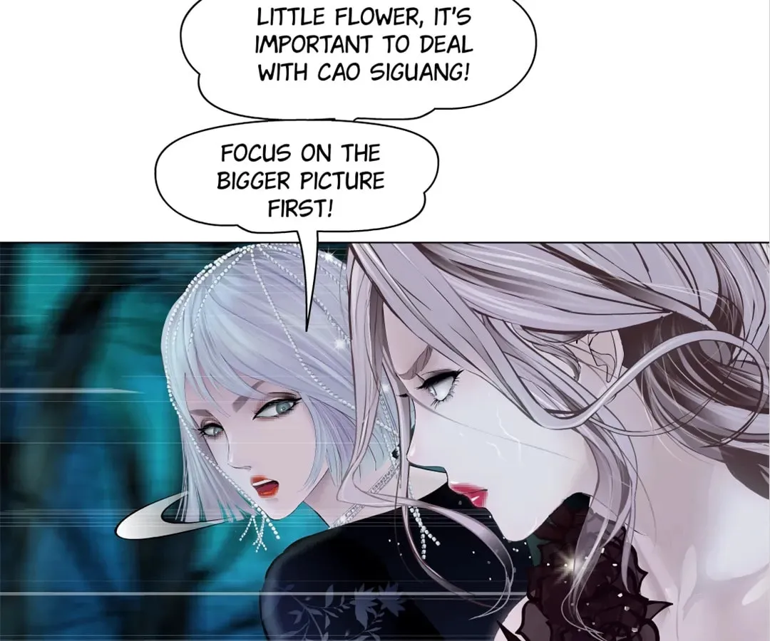 Read Mercy Killing chapter 151 image 9 on Lezhin