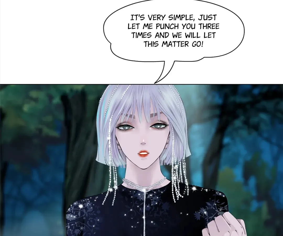 Read Mercy Killing chapter 153 image 1 on Lezhin