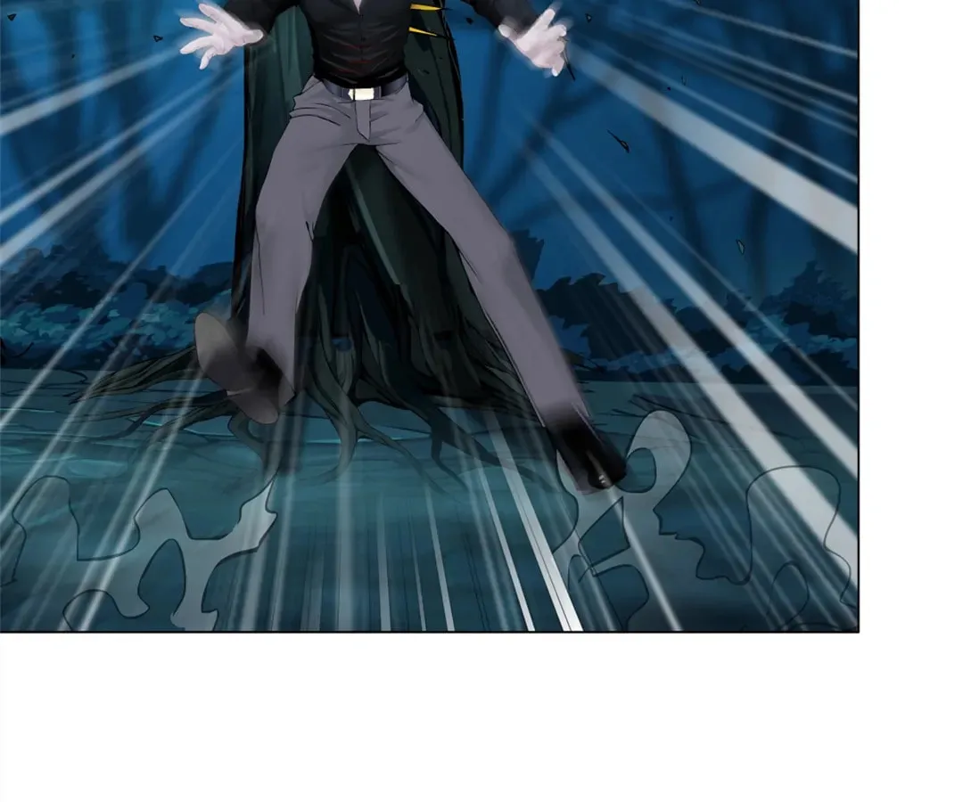 Read Mercy Killing chapter 153 image 11 on Lezhin
