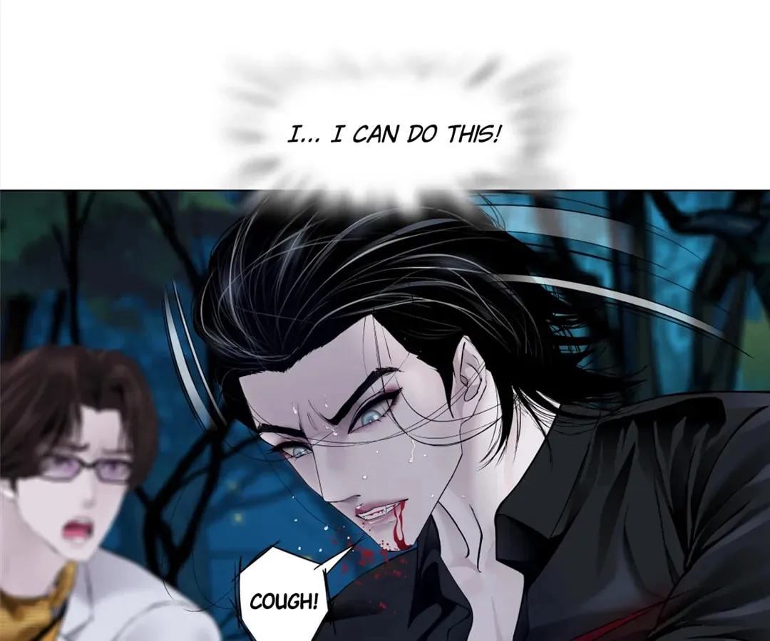 Read Mercy Killing chapter 153 image 12 on Lezhin