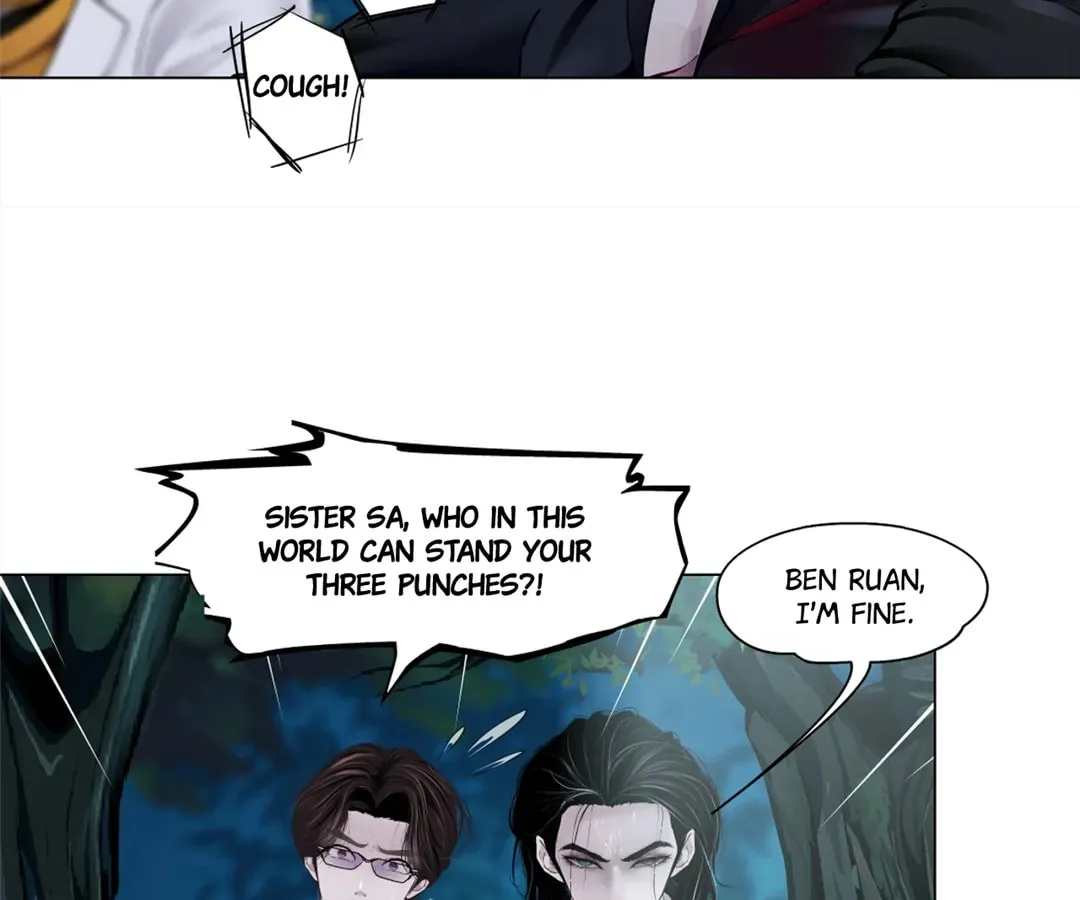 Read Mercy Killing chapter 153 image 13 on Lezhin