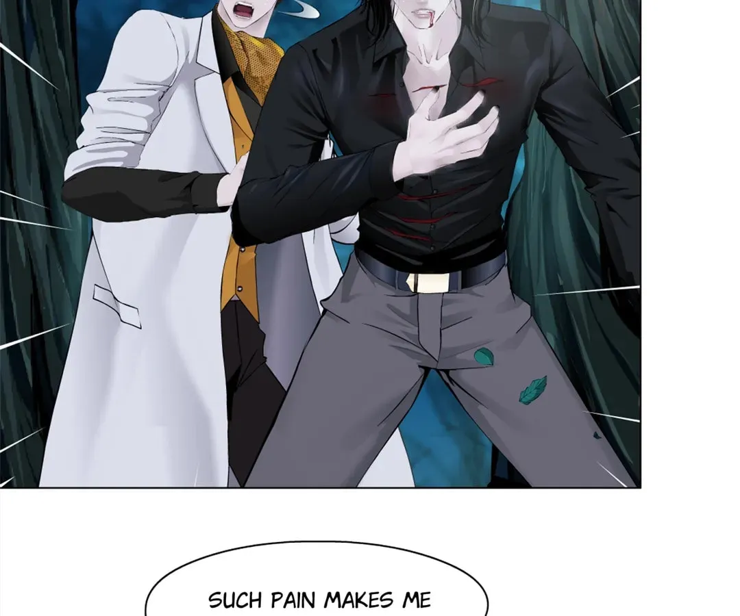 Read Mercy Killing chapter 153 image 14 on Lezhin