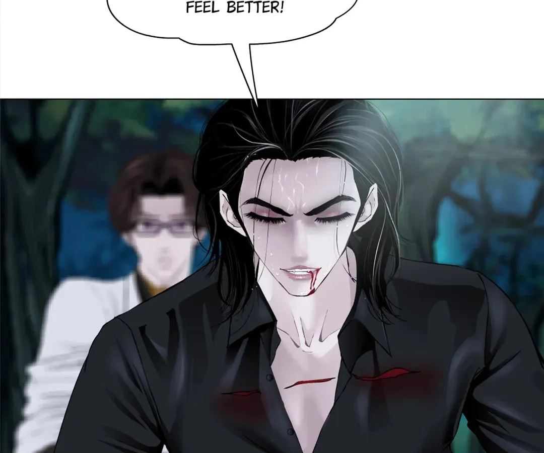 Read Mercy Killing chapter 153 image 15 on Lezhin