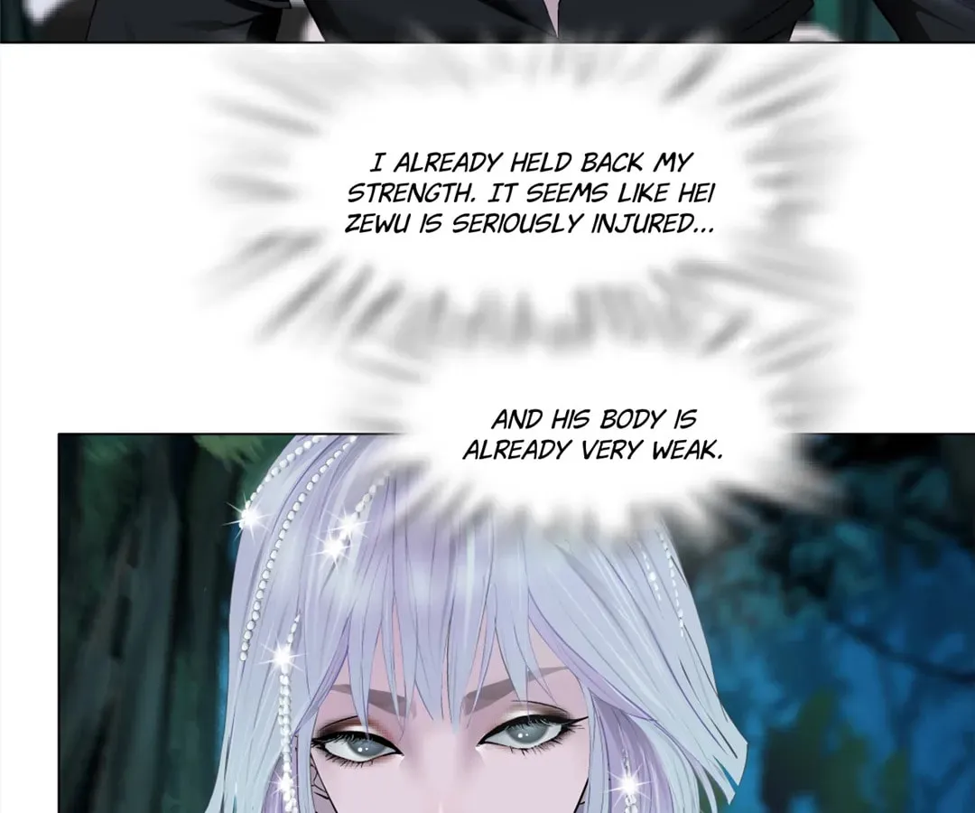 Read Mercy Killing chapter 153 image 16 on Lezhin