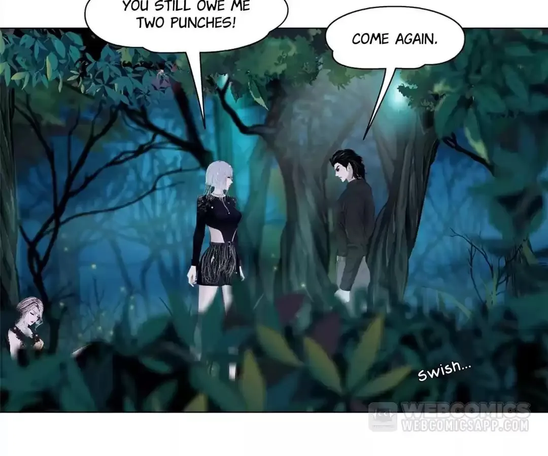 Read Mercy Killing chapter 153 image 18 on Lezhin