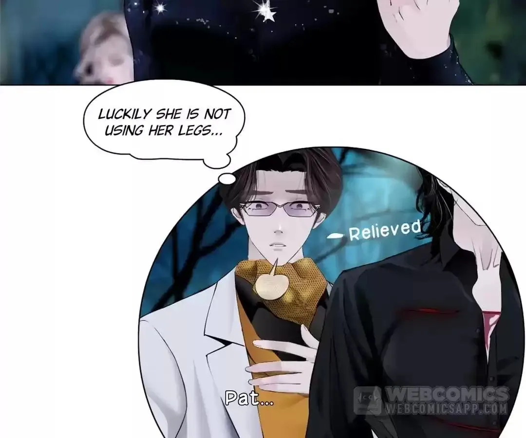 Read Mercy Killing chapter 153 image 2 on Lezhin