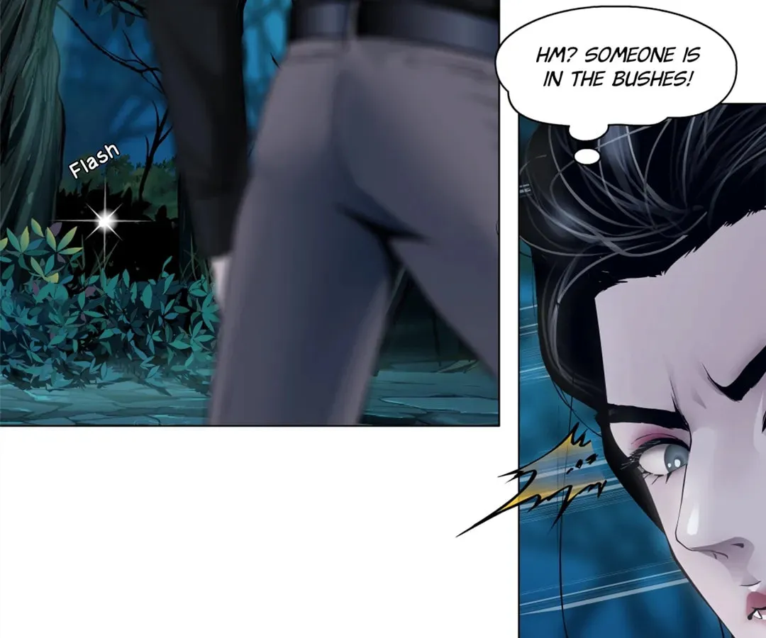 Read Mercy Killing chapter 153 image 24 on Lezhin