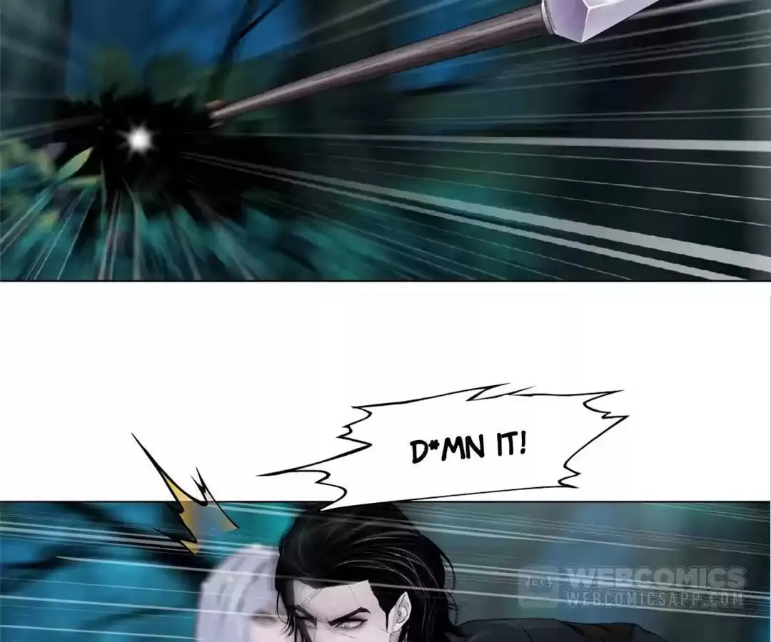 Read Mercy Killing chapter 153 image 26 on Lezhin