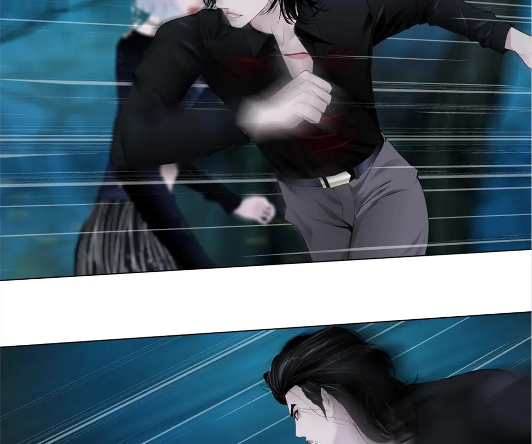 Read Mercy Killing chapter 153 image 27 on Lezhin