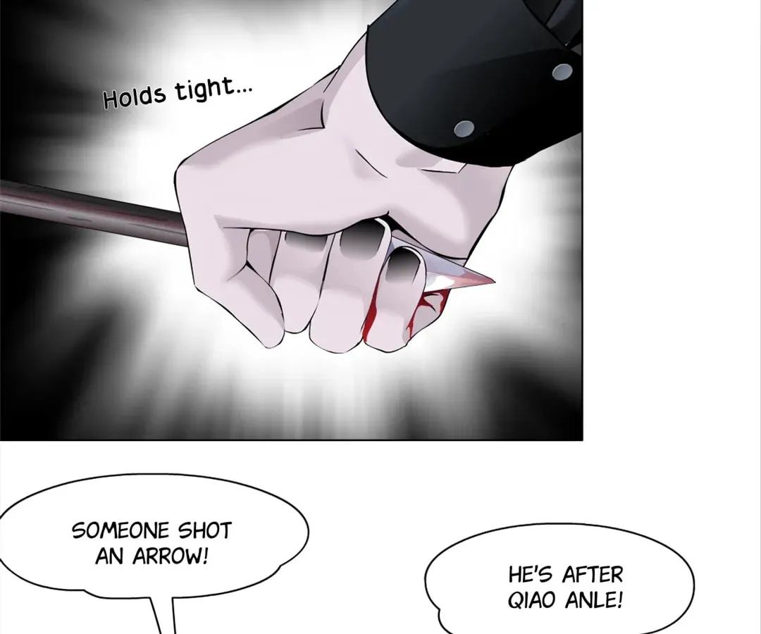 Read Mercy Killing chapter 153 image 29 on Lezhin