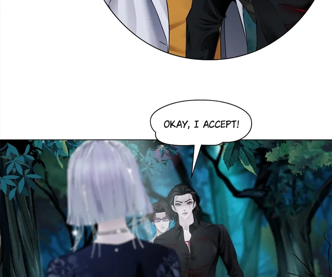 Read Mercy Killing chapter 153 image 3 on Lezhin