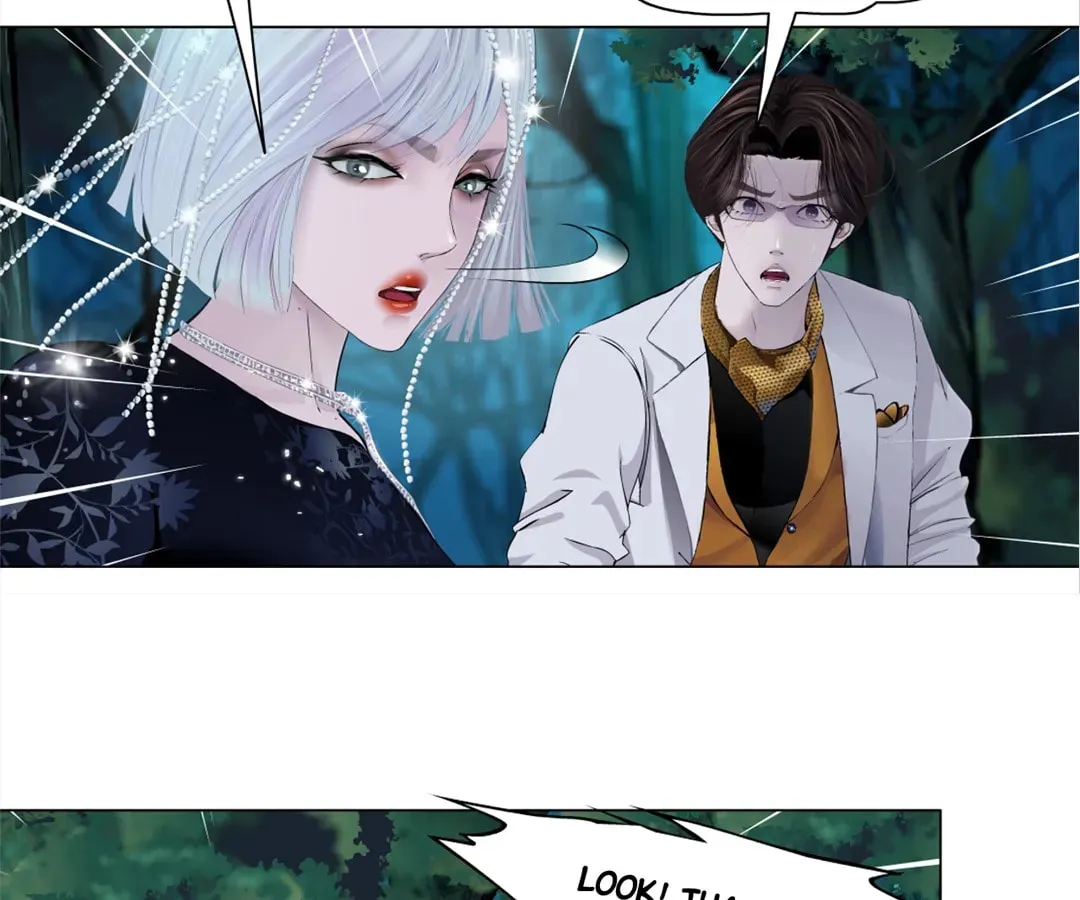 Read Mercy Killing chapter 153 image 30 on Lezhin