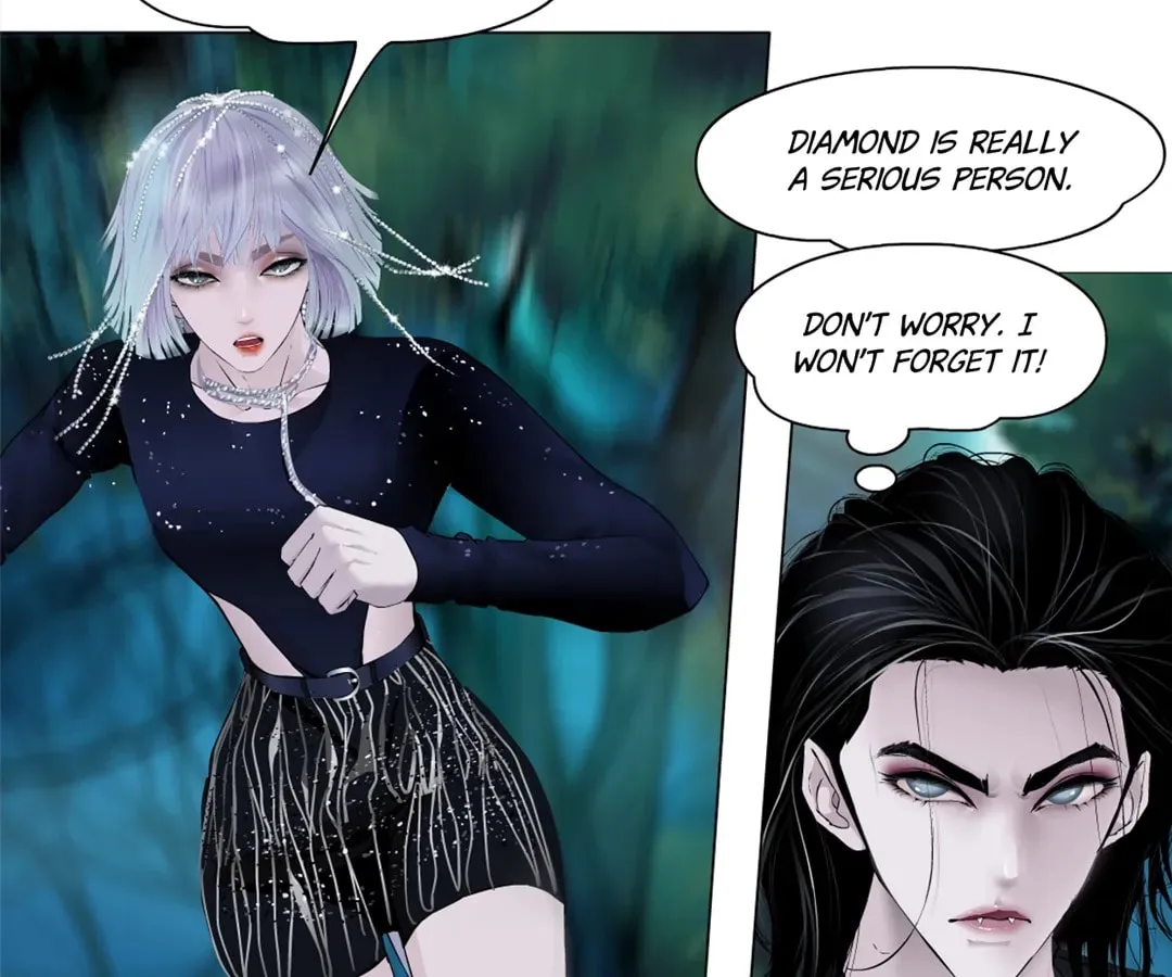 Read Mercy Killing chapter 153 image 32 on Lezhin