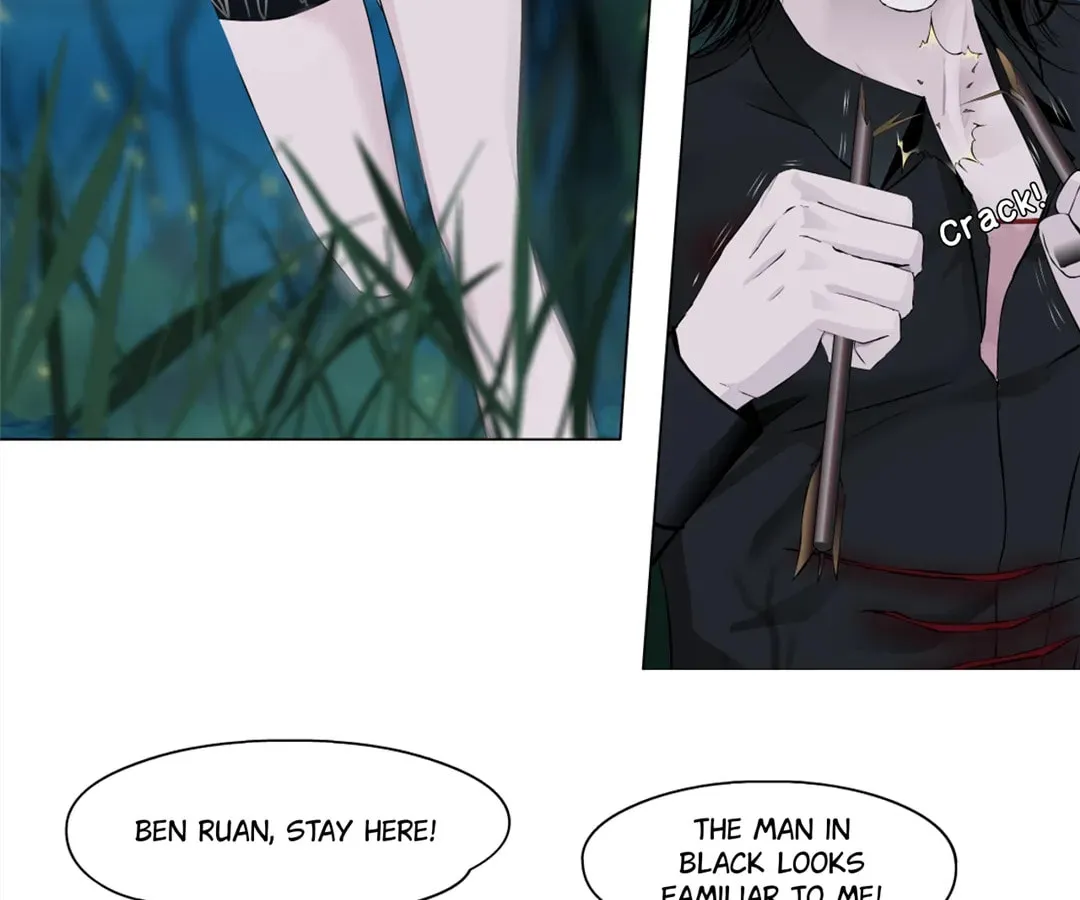 Read Mercy Killing chapter 153 image 33 on Lezhin