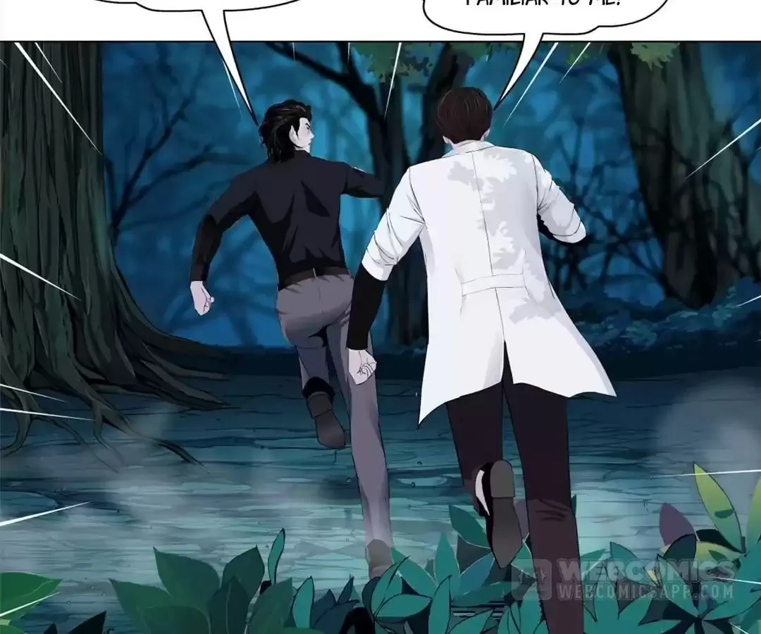 Read Mercy Killing chapter 153 image 34 on Lezhin