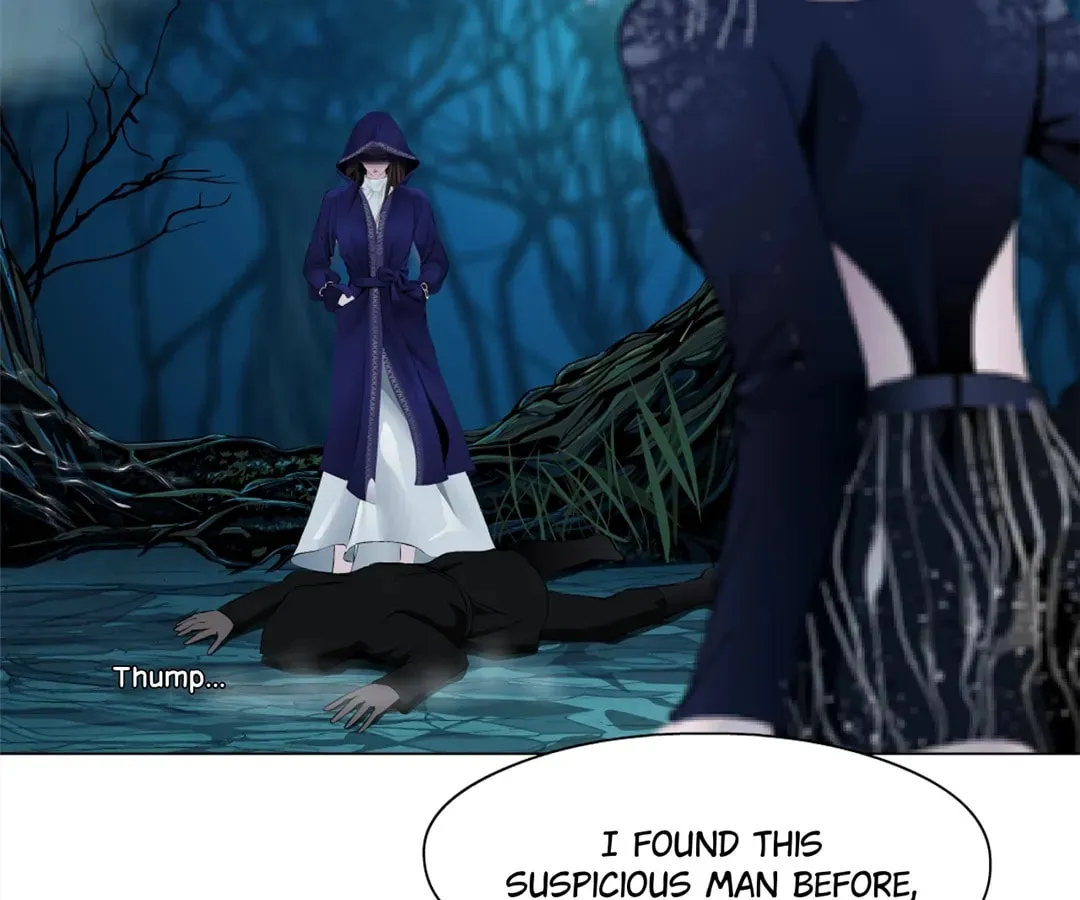 Read Mercy Killing chapter 153 image 37 on Lezhin