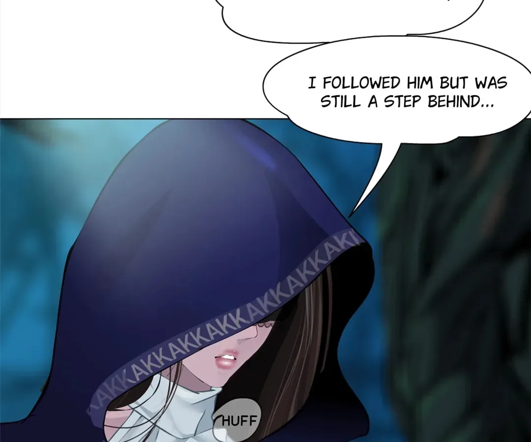 Read Mercy Killing chapter 153 image 38 on Lezhin