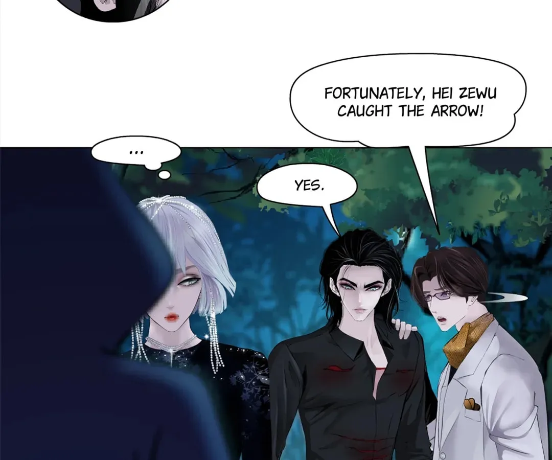 Read Mercy Killing chapter 153 image 41 on Lezhin