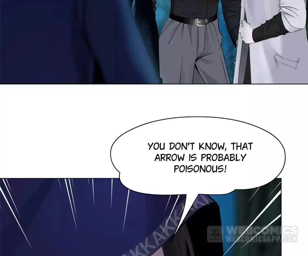 Read Mercy Killing chapter 153 image 42 on Lezhin