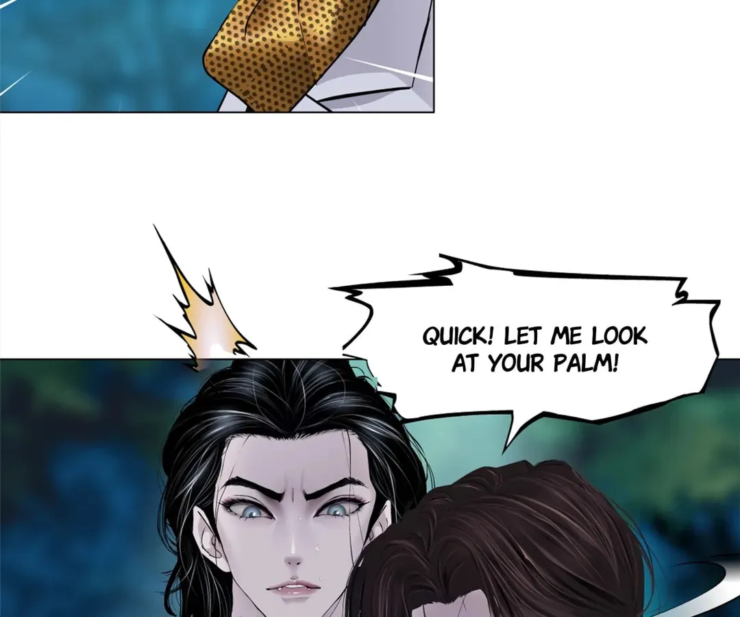 Read Mercy Killing chapter 153 image 45 on Lezhin