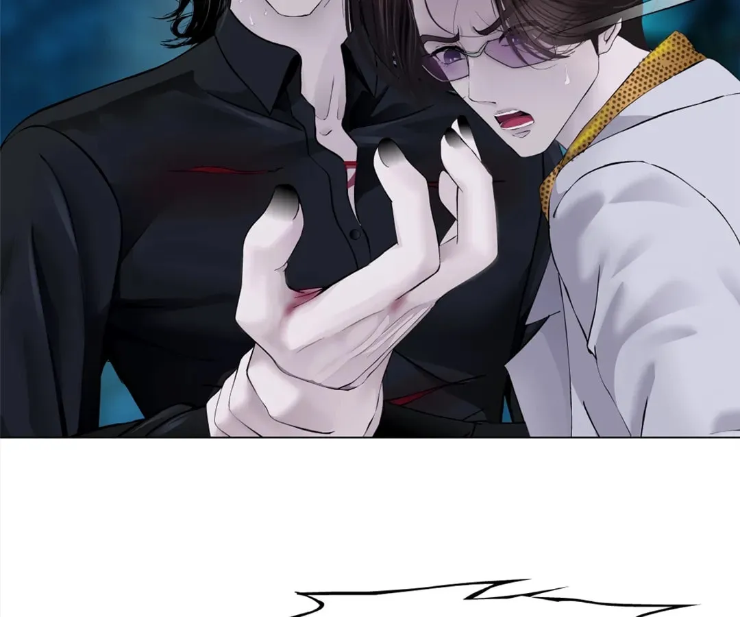 Read Mercy Killing chapter 153 image 46 on Lezhin