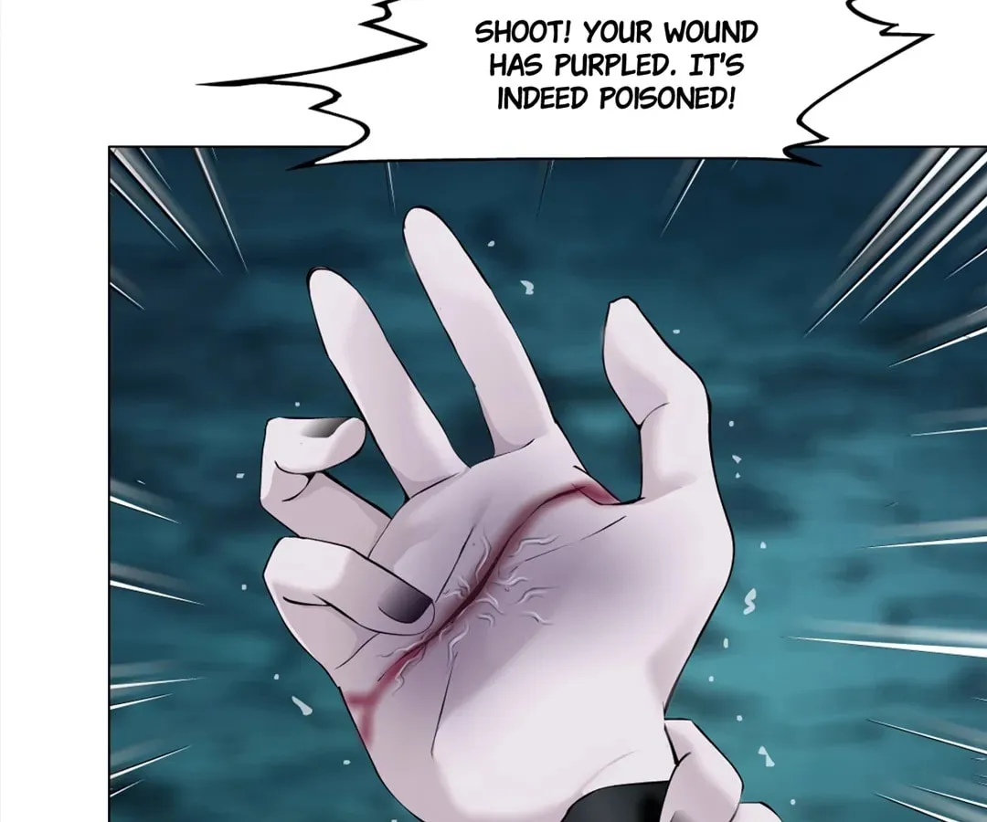 Read Mercy Killing chapter 153 image 47 on Lezhin